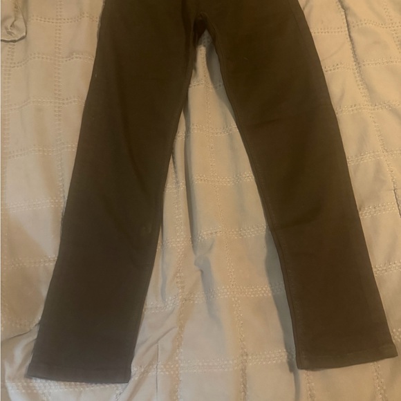 Versace Black Dress Pants - Picture 4 of 4